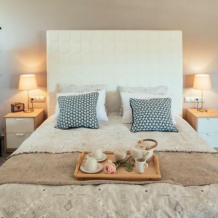 Private Place Nafplio Exostis Aria ภายนอก รูปภาพ