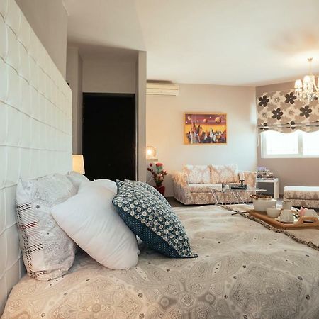 Private Place Nafplio Exostis Aria ภายนอก รูปภาพ