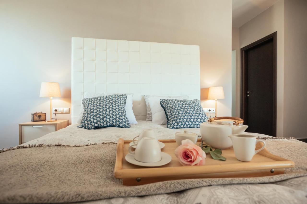 Private Place Nafplio Exostis Aria ภายนอก รูปภาพ