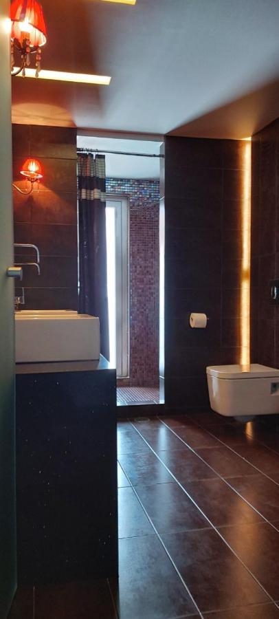 Private Place Nafplio Exostis Aria ภายนอก รูปภาพ