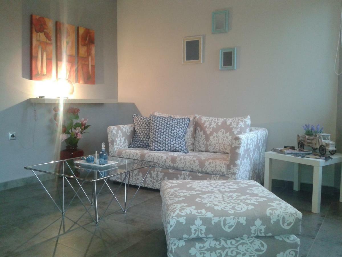 Private Place Nafplio Exostis Aria ภายนอก รูปภาพ