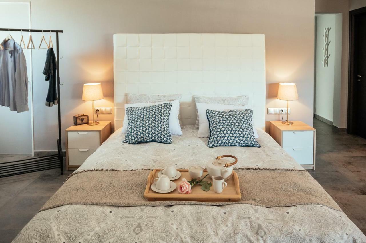 Private Place Nafplio Exostis Aria ภายนอก รูปภาพ