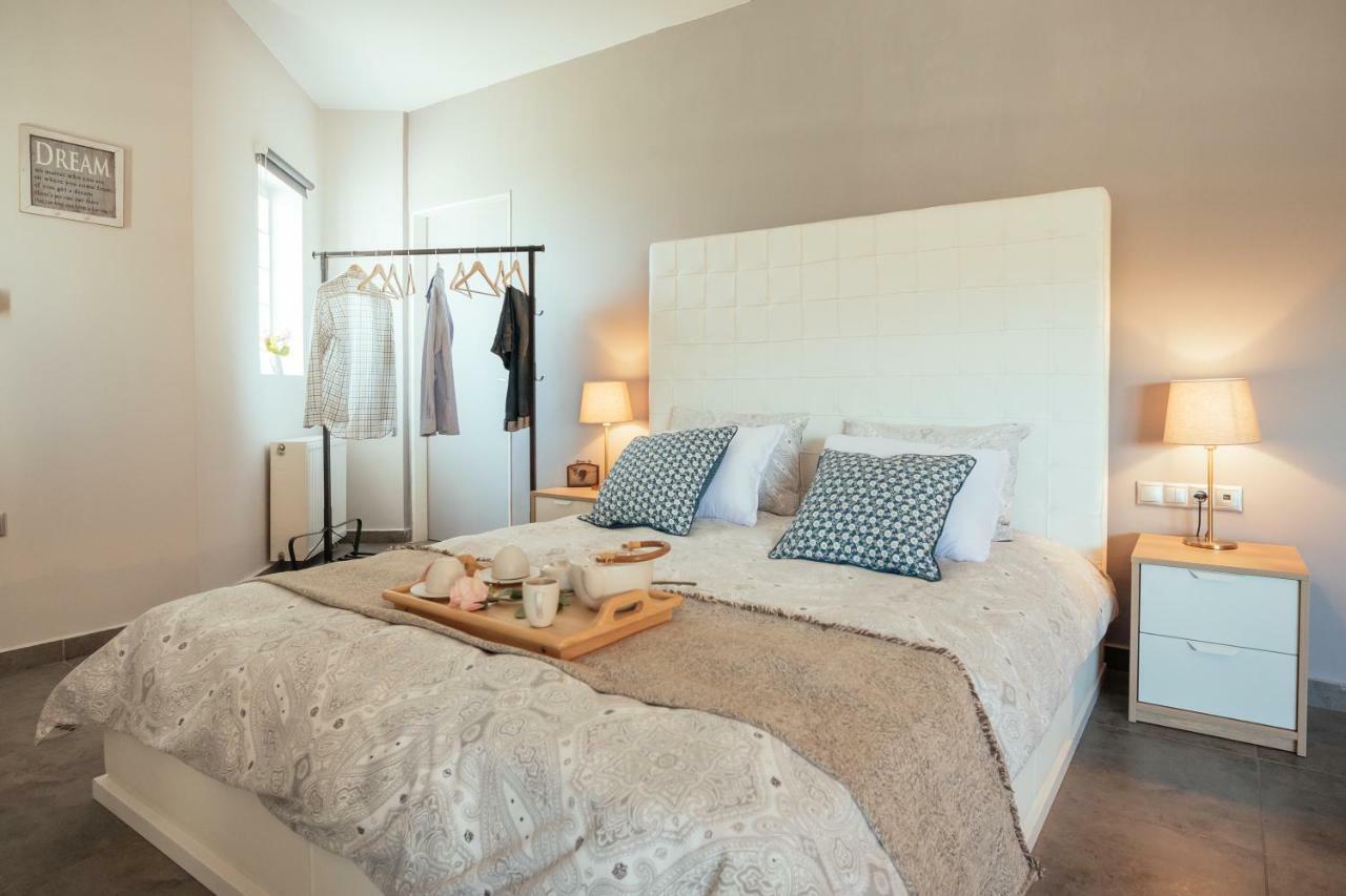Private Place Nafplio Exostis Aria ภายนอก รูปภาพ