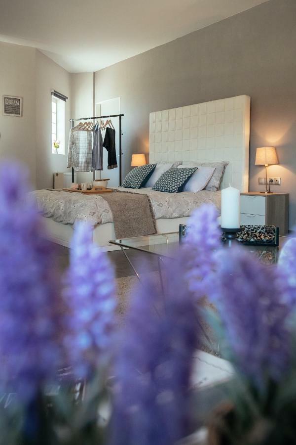 Private Place Nafplio Exostis Aria ภายนอก รูปภาพ